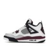 Jordan 4 Retro PSG París Saint-Germain (GS) – CZ6509-100