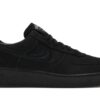 Nike Air Force 1 Low Stussy Negro – CZ9084-001