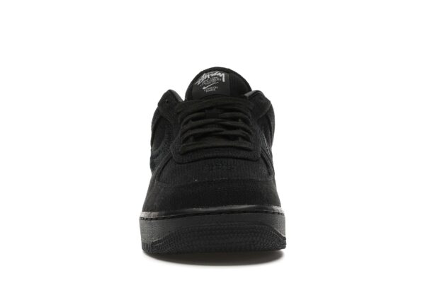 Nike Air Force 1 Low Stussy Negro – CZ9084-001