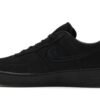 Nike Air Force 1 Low Stussy Negro – CZ9084-001