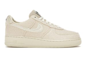 Nike Air Force 1 Low Stussy Fossil – CZ9084-200