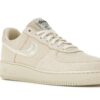 Nike Air Force 1 Low Stussy Fossil – CZ9084-200