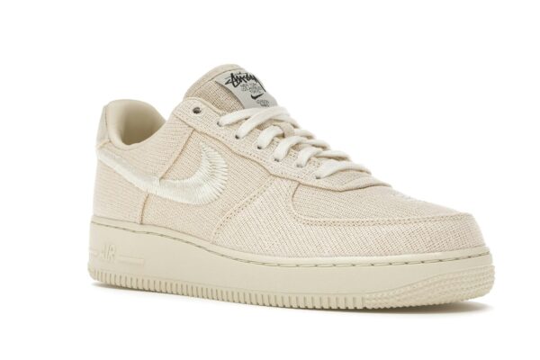 Nike Air Force 1 Low Stussy Fossil – CZ9084-200