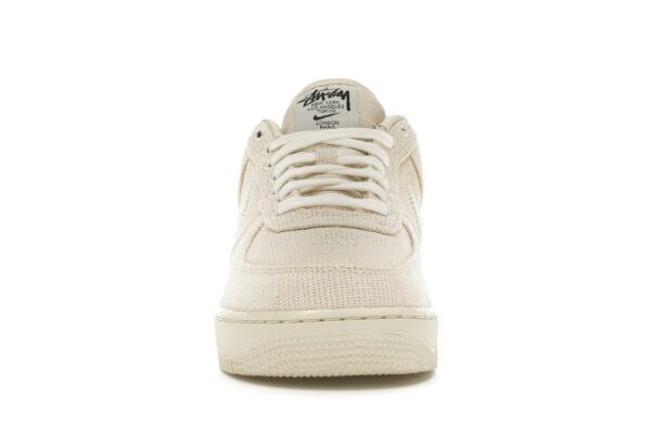 Nike Air Force 1 Low Stussy Fossil – CZ9084-200