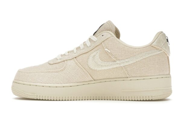 Nike Air Force 1 Low Stussy Fossil – CZ9084-200