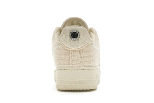 Nike Air Force 1 Low Stussy Fossil – CZ9084-200