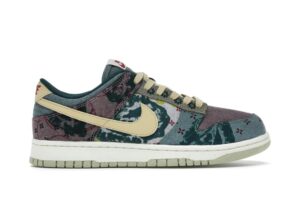 Nike Dunk Low Jardín Comunitario – CZ9747-900