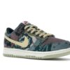 Nike Dunk Low Jardín Comunitario – CZ9747-900