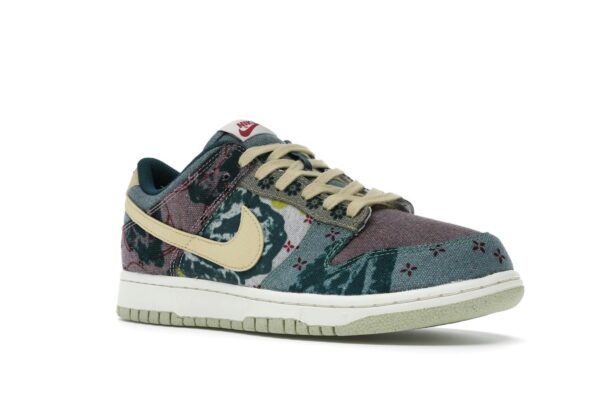 Nike Dunk Low Jardín Comunitario – CZ9747-900