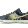 Nike Dunk Low Jardín Comunitario – CZ9747-900