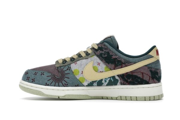 Nike Dunk Low Jardín Comunitario – CZ9747-900