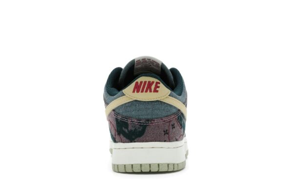 Nike Dunk Low Jardín Comunitario – CZ9747-900
