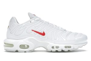Nike Air Max Plus Supreme Blanco – DA1472-100