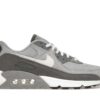 Nike Air Max 90 PRM Gris Humo Claro – DA1641-001