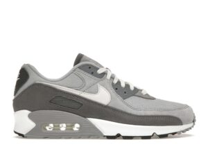Nike Air Max 90 PRM Gris Humo Claro – DA1641-001