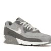 Nike Air Max 90 PRM Gris Humo Claro – DA1641-001