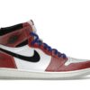 Jordan 1 Retro High Trophy Room Chicago (Friends & Family) (Con cordones azules) – DA2728-100
