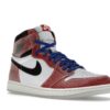 Jordan 1 Retro High Trophy Room Chicago (Friends & Family) (Con cordones azules) – DA2728-100
