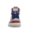 Jordan 1 Retro High Trophy Room Chicago (Friends & Family) (Con cordones azules) – DA2728-100