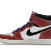 Jordan 1 Retro High Trophy Room Chicago (Friends & Family) (Con cordones azules) – DA2728-100