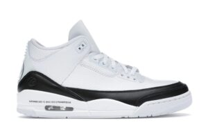 Air Jordan 3 Retro Fragment – DA3595-100