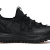 Nike ACG Mountain Fly Low Negro Antracita – DA5424-001