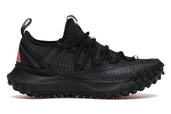 Nike ACG Mountain Fly Low Negro Antracita – DA5424-001