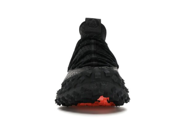 Nike ACG Mountain Fly Low Negro Antracita – DA5424-001