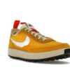 Zapatillas NikeCraft de uso general Tom Sachs Dark Sulfur – DA6672-700
