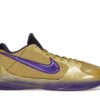 Nike Kobe 5 Protro Invicto Salón de la Fama – DA6809-700