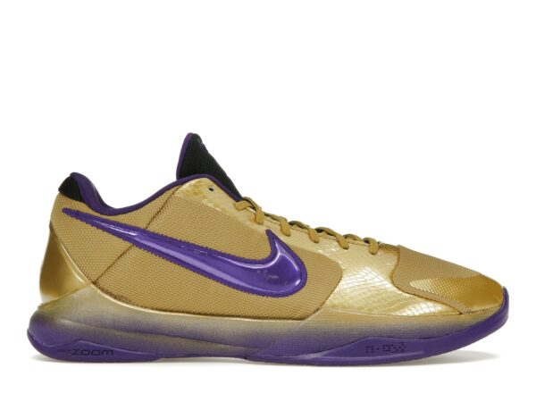 Nike Kobe 5 Protro Invicto Salón de la Fama – DA6809-700