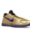 Nike Kobe 5 Protro Invicto Salón de la Fama – DA6809-700