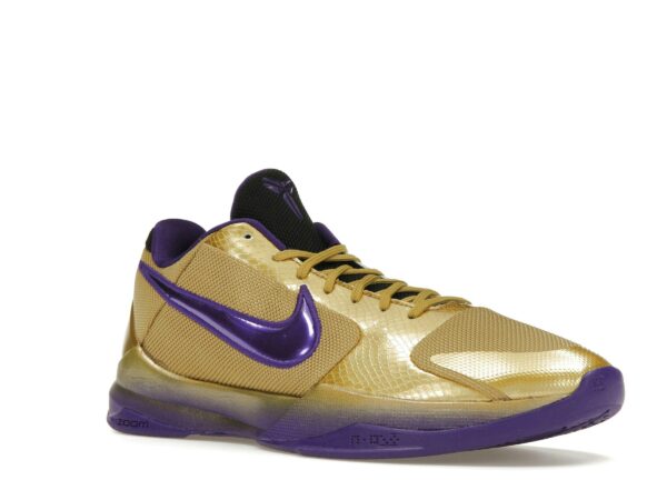 Nike Kobe 5 Protro Invicto Salón de la Fama – DA6809-700