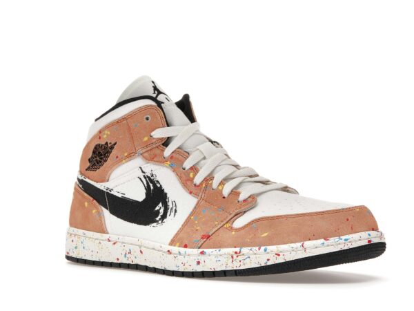 Jordan 1 Mid SE Pincelada – DA8005-100