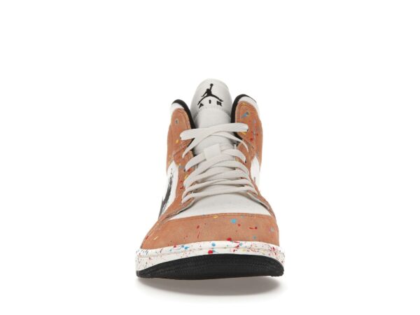 Jordan 1 Mid SE Pincelada – DA8005-100