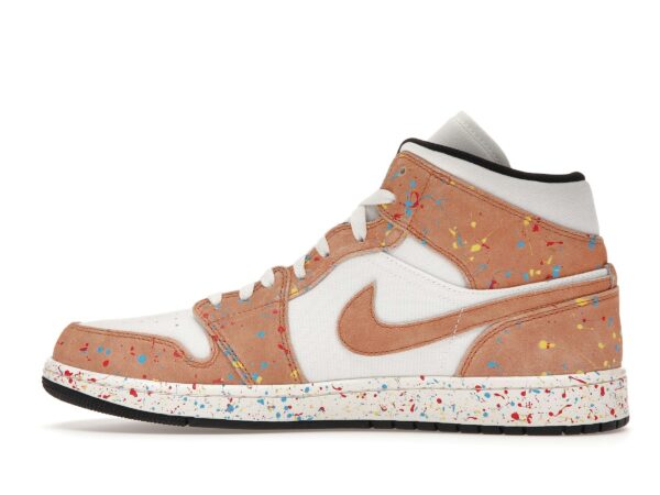 Jordan 1 Mid SE Pincelada – DA8005-100