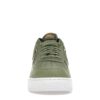 Nike Air Force 1 Low '07 LV8 Doble Swoosh Verde Oliva Dorado Negro – DA8481-300