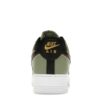 Nike Air Force 1 Low '07 LV8 Doble Swoosh Verde Oliva Dorado Negro – DA8481-300