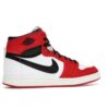 Air Jordan 1 Retro AJKO Chicago 2021 – Blanco/Rojo/Negro – DA9089-100