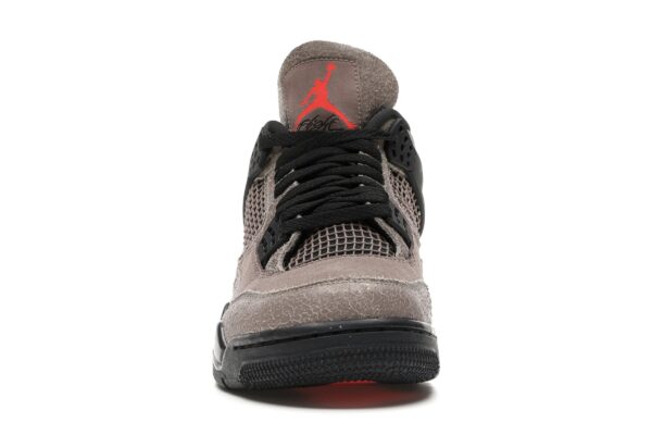 Air Jordan 4 Retro Taupe Haze – DB0732-200