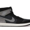 Air Jordan 1 Retro High Element Gore-Tex Negro Gris Partícula – DB2889-001