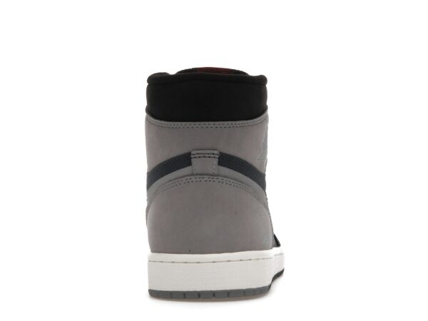 Air Jordan 1 Retro High Element Gore-Tex Negro Gris Partícula – DB2889-001