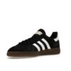Zapatillas Adidas Handball Spezial Black Gum DB3021 – Negro/Blanco Nube/Goma