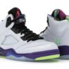 Jordan 5 Retro Alternate Bel-Air Blanco/Multicolor – DB3335-100