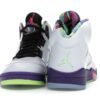 Jordan 5 Retro Alternate Bel-Air Blanco/Multicolor – DB3335-100