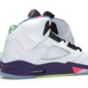 Jordan 5 Retro Alternate Bel-Air Blanco/Multicolor – DB3335-100