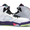 Jordan 5 Retro Alternate Bel-Air Blanco/Multicolor – DB3335-100