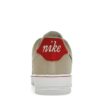 Nike Air Force 1 Low Primer Uso Rojo Vela Claro – DB3597-100