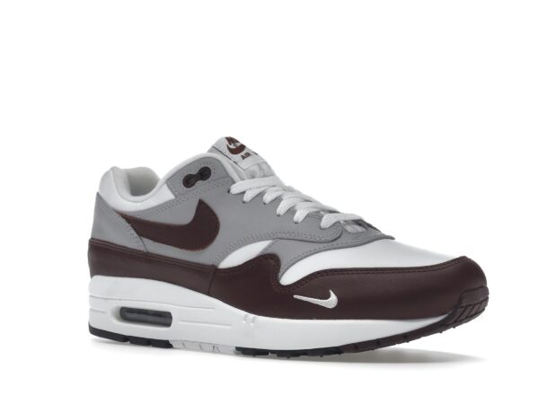 Fechas de las Nike Air Max 1 Mystic – DB5074-101