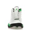 Jordan 13 Retro Blanco Verde Suerte (DB6537-113) – Zapatillas deportivas para hombre
